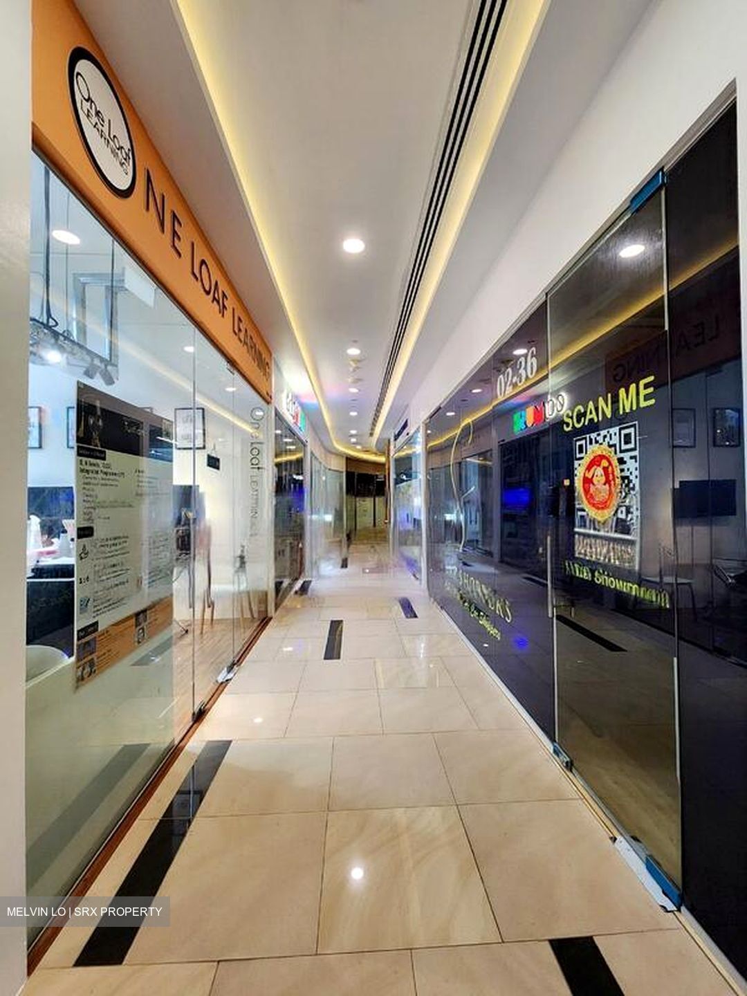 Alexandra Central (D3), Retail #506350541